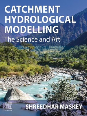 cover image of Catchment Hydrological Modelling
